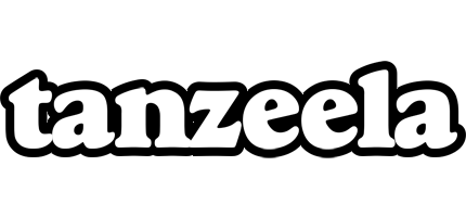 Tanzeela panda logo