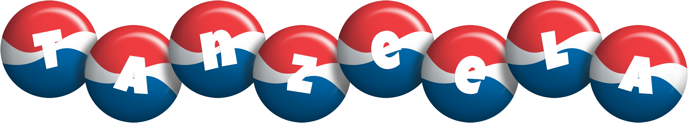Tanzeela paris logo