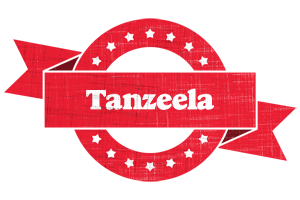 Tanzeela passion logo