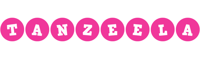 Tanzeela poker logo