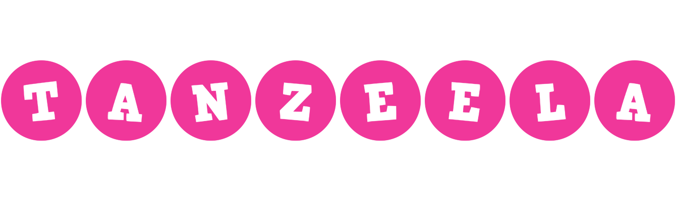 Tanzeela poker logo