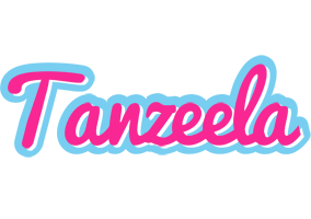 Tanzeela Logo | Name Logo Generator - Popstar, Love Panda, Cartoon, Soccer,  America Style