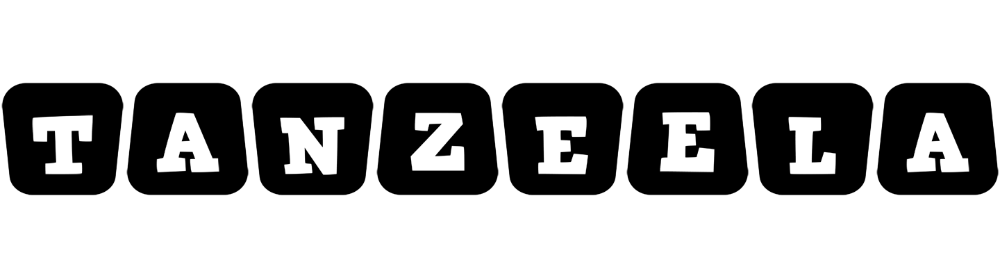 Tanzeela racing logo