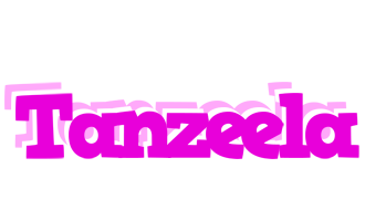 Tanzeela rumba logo