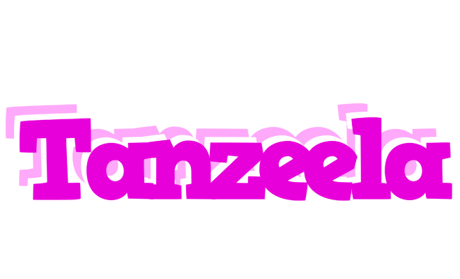 Tanzeela rumba logo