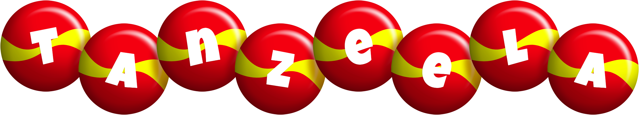 Tanzeela spain logo