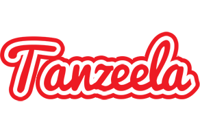 Tanzeela sunshine logo