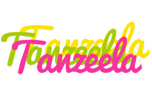 Tanzeela sweets logo