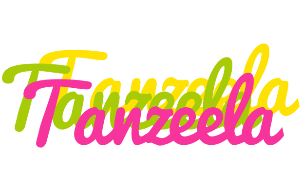 Tanzeela sweets logo