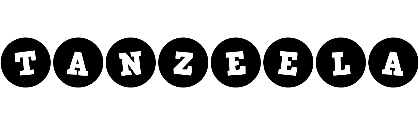 Tanzeela tools logo
