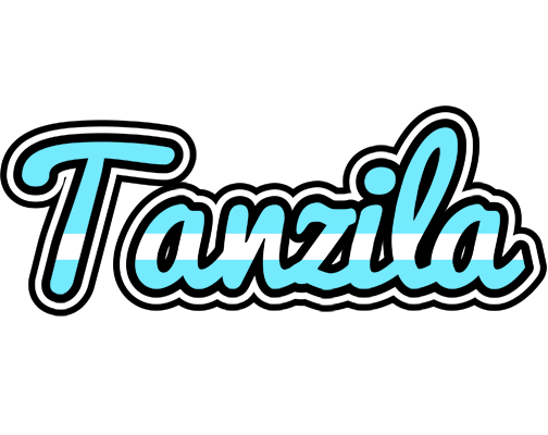 Tanzila argentine logo