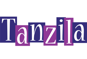 Tanzila autumn logo