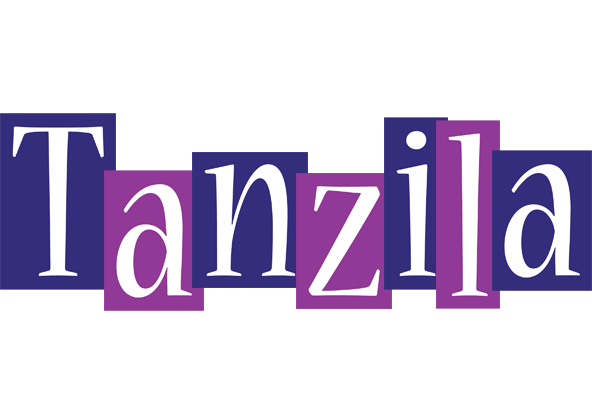 Tanzila autumn logo
