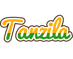 Tanzila banana logo