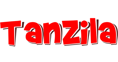 Tanzila basket logo