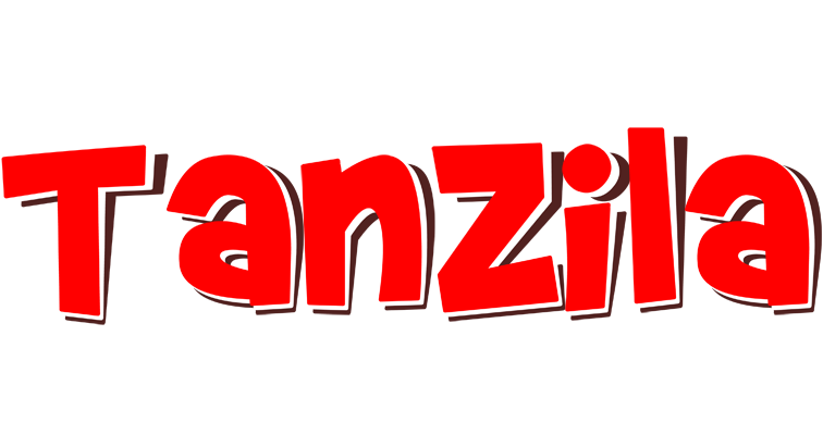 Tanzila basket logo