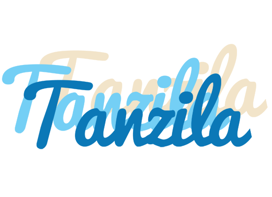 Tanzila breeze logo