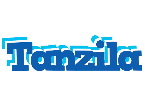 Tanzila business logo
