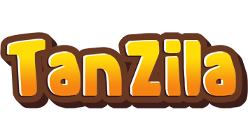 Tanzila cookies logo