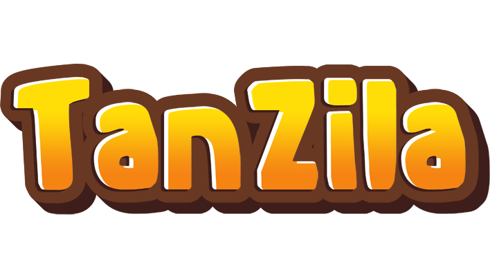 Tanzila cookies logo