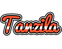 Tanzila denmark logo