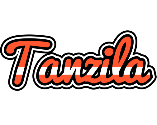 Tanzila denmark logo
