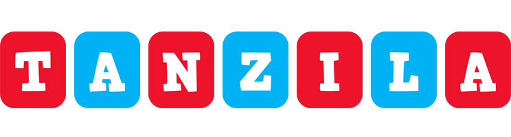 Tanzila diesel logo