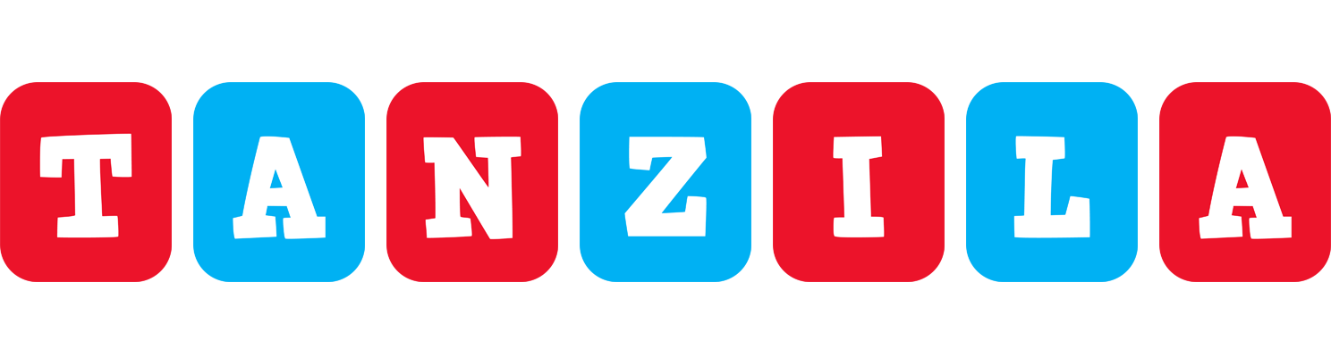 Tanzila diesel logo