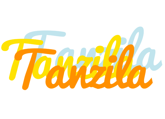 Tanzila energy logo