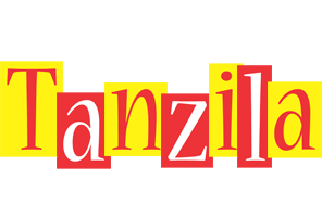 Tanzila errors logo