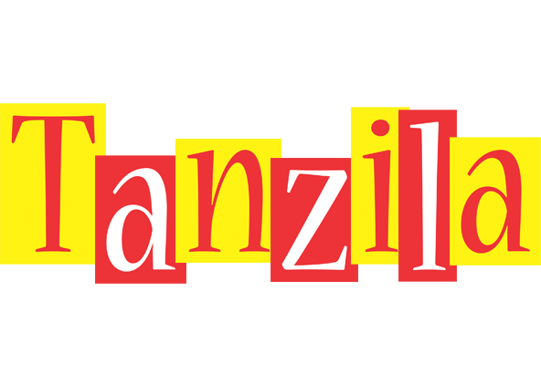 Tanzila errors logo
