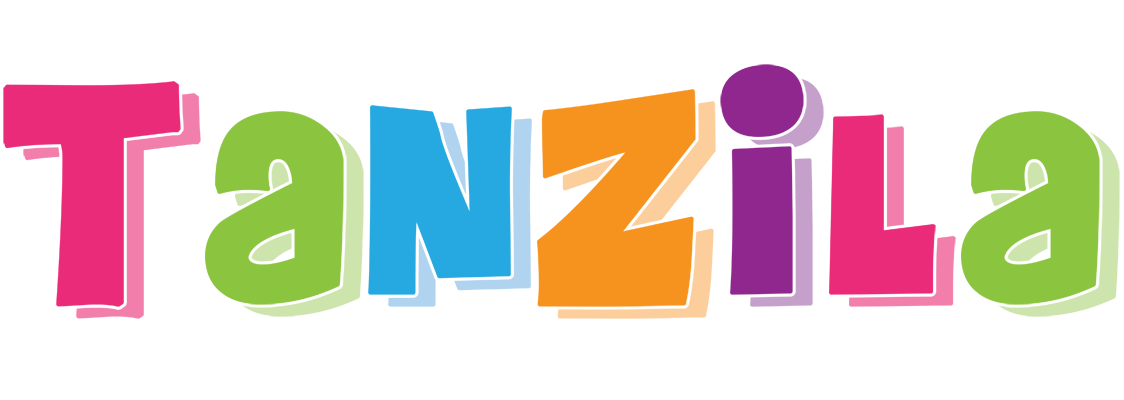 Tanzila friday logo