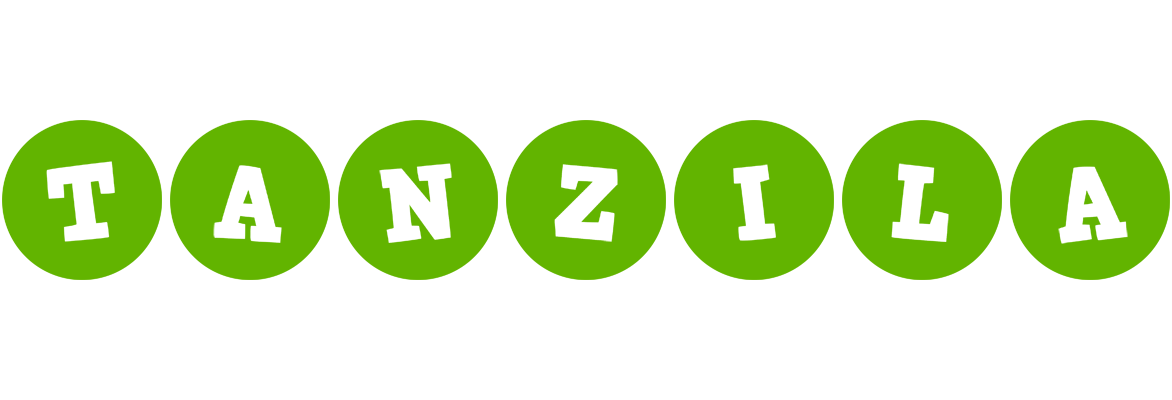 Tanzila games logo