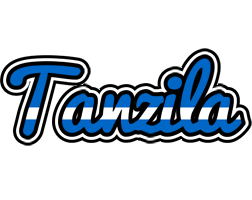 Tanzila greece logo