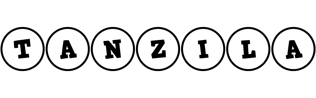 Tanzila handy logo