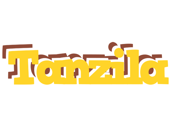 Tanzila hotcup logo