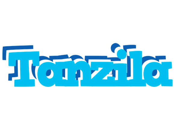 Tanzila jacuzzi logo