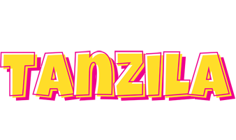 Tanzila kaboom logo