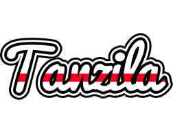 Tanzila kingdom logo