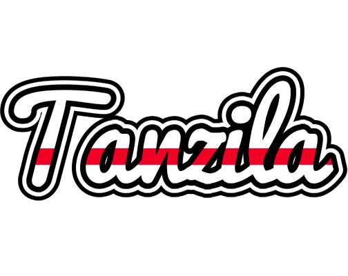 Tanzila kingdom logo