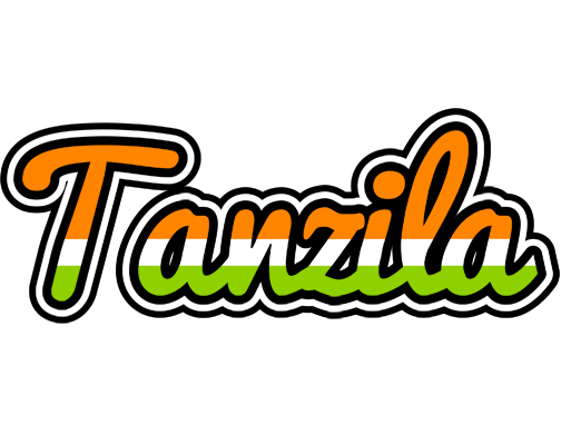 Tanzila mumbai logo