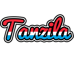 Tanzila norway logo