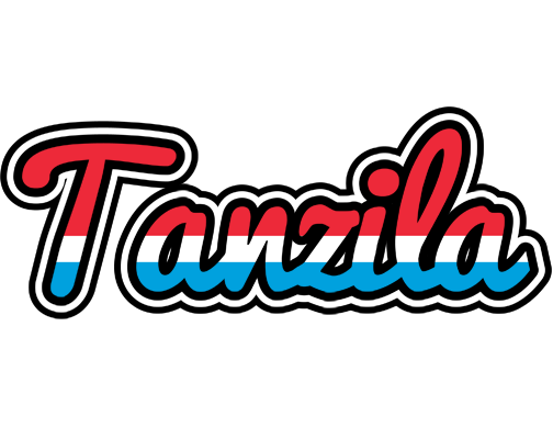 Tanzila norway logo