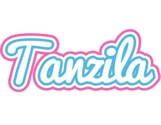 Tanzila outdoors logo