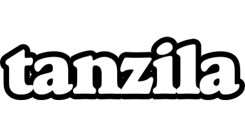 Tanzila panda logo