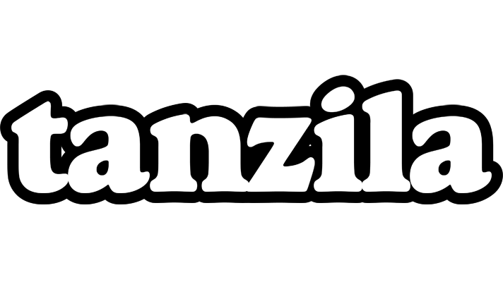 Tanzila panda logo