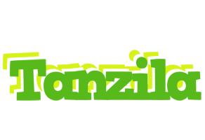 Tanzila picnic logo