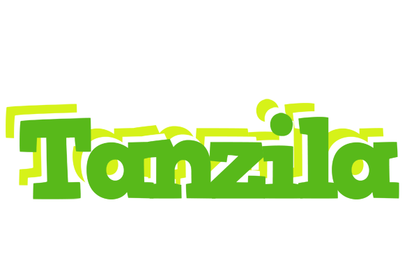 Tanzila picnic logo