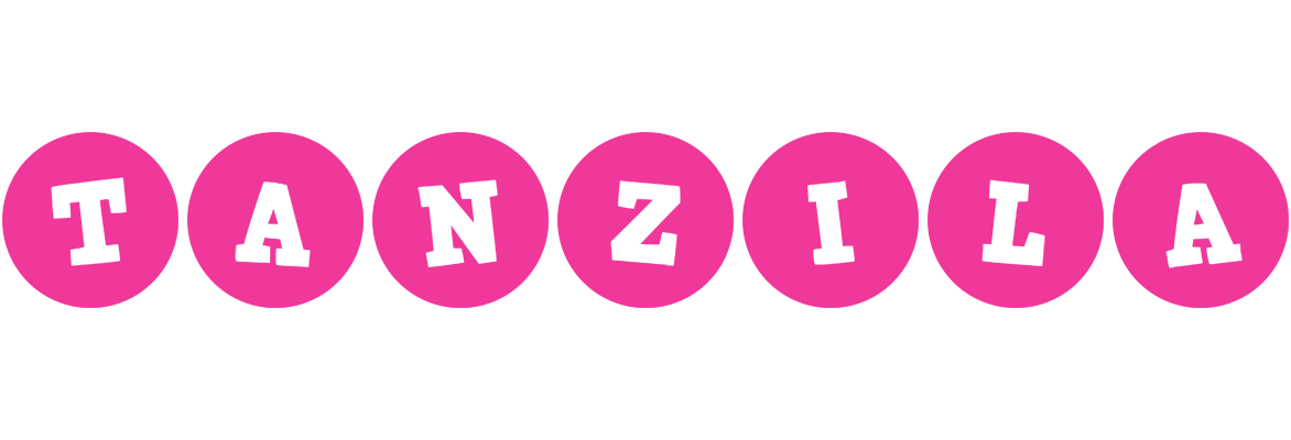 Tanzila poker logo