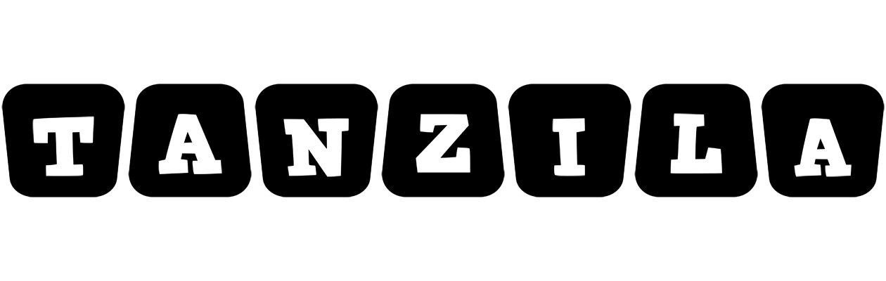 Tanzila racing logo
